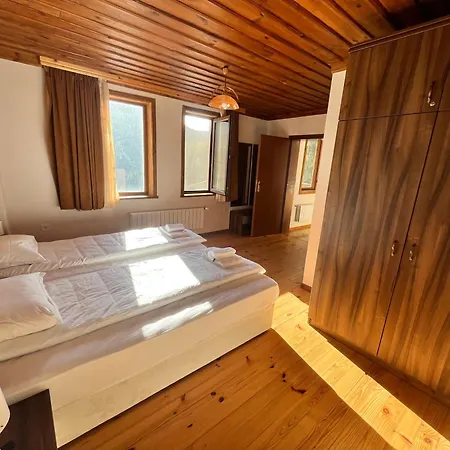 в село - комплекс божидарица 4а 4* Progled