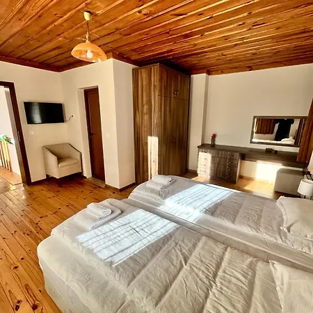 - Monte Pensión 4*