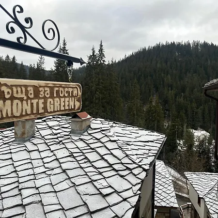 - Monte 4*
