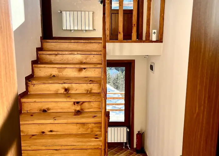 Guest house в село - комплекс божидарица 4а